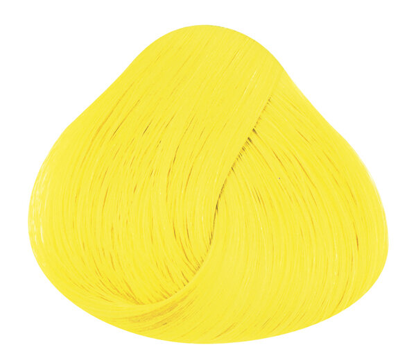 Tinte para el pelo color AMARILLO - DAFFODIL YELLOW